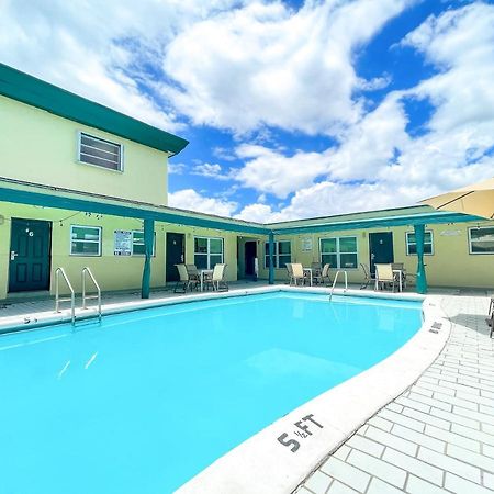 The Clevelander Hotel Hollywood Eksteriør billede